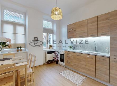 Pronájem bytu, 2+kk, 50 m²