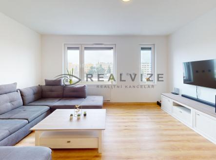 Prodej bytu, 2+kk, 71 m²