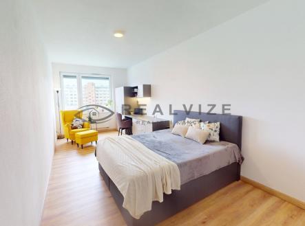 Prodej bytu, 2+kk, 71 m²