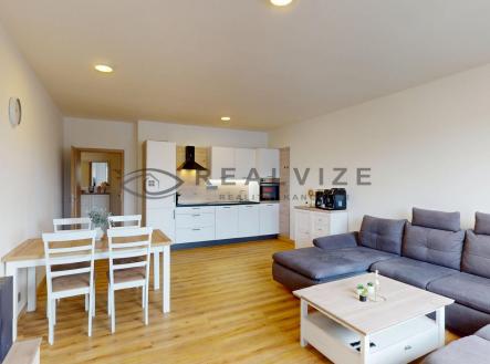 Prodej bytu, 2+kk, 71 m²