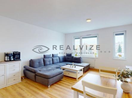 Prodej bytu, 2+kk, 71 m²