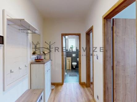 Prodej bytu, 2+kk, 71 m²