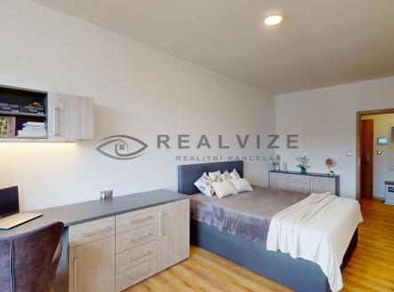 Prodej bytu, 2+kk, 71 m²
