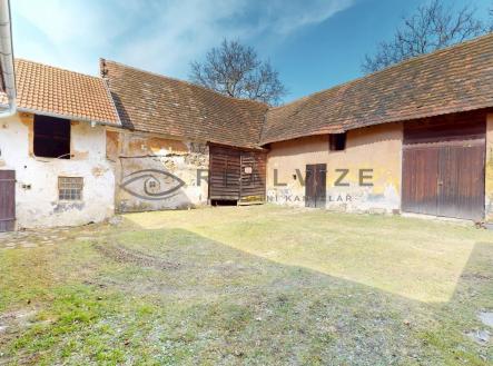 Prodej domu/vily, 150 m²