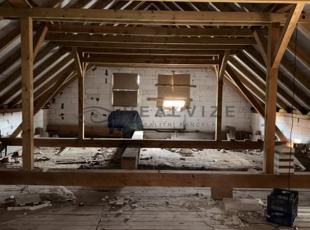 Prodej domu/vily, 150 m²