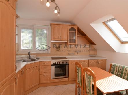 Pronájem bytu, 3+1, 60 m²