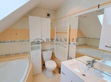 Pronájem bytu, 3+1, 60 m²