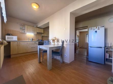 Prodej domu/vily, 245 m²