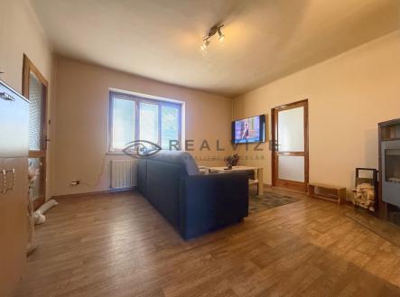 Prodej domu/vily, 245 m²