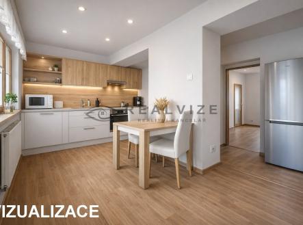 Prodej domu/vily, 245 m²