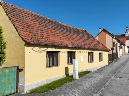 Prodej chaty/rekreačního objektu, 125 m²
