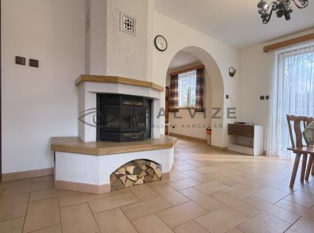 Prodej chaty/rekreačního objektu, 90 m²