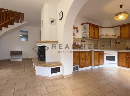 Prodej chaty/rekreačního objektu, 90 m²