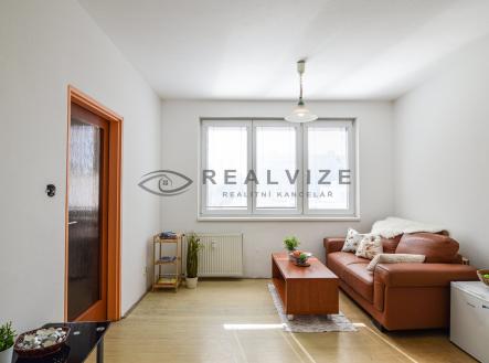 Prodej bytu, 1+1, 38 m²