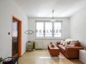 Prodej bytu, 1+1, 38 m²