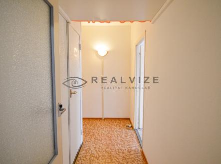 Pronájem bytu, 2+kk, 42 m²