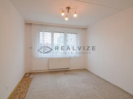 Pronájem bytu, 2+kk, 42 m²