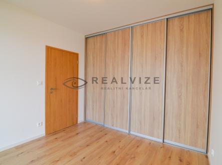 Pronájem bytu, 2+kk, 50 m²