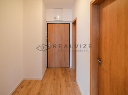 Pronájem bytu, 2+kk, 50 m²