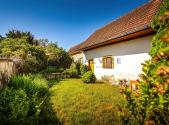 Prodej chaty/rekreačního objektu, 39 m²