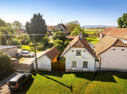 Prodej chaty/rekreačního objektu, 39 m²