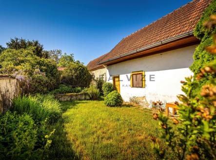 Prodej chaty/rekreačního objektu, 39 m² obrázek