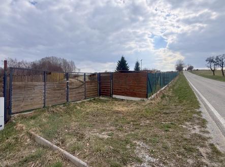 Prodej pozemku pro bydlení, 929 m²