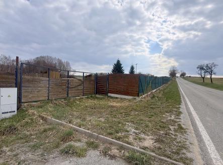 Prodej pozemku pro bydlení, 929 m²