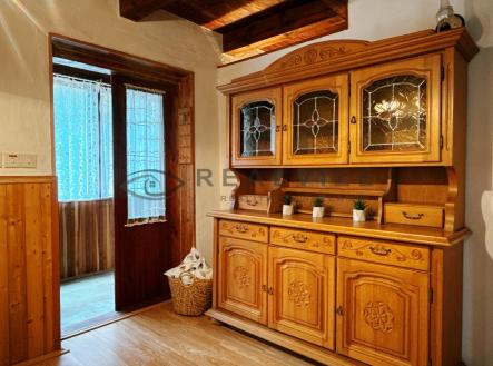 Prodej chaty/rekreačního objektu, 48 m²