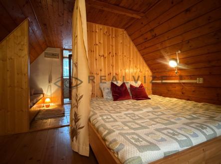 Prodej chaty/rekreačního objektu, 48 m²