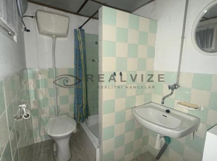 Prodej chaty/rekreačního objektu, 48 m²