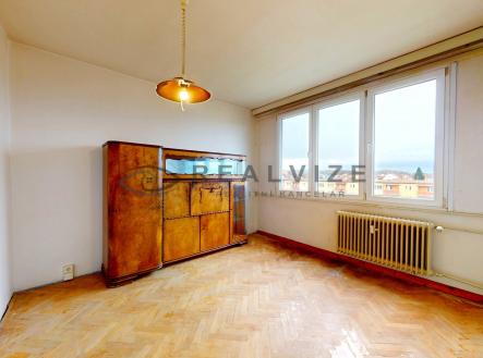 Prodej bytu, 3+1, 65 m²