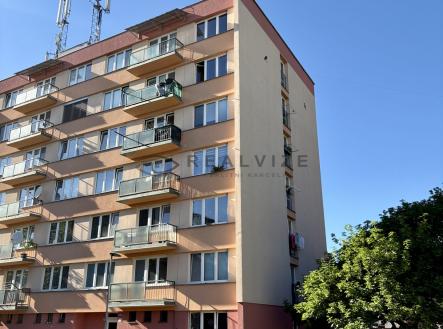 Prodej bytu, 3+1, 65 m²