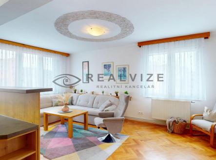 Prodej bytu, 3+kk, 68 m²