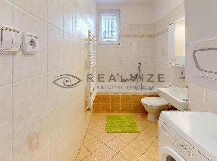 Prodej bytu, 3+kk, 68 m²