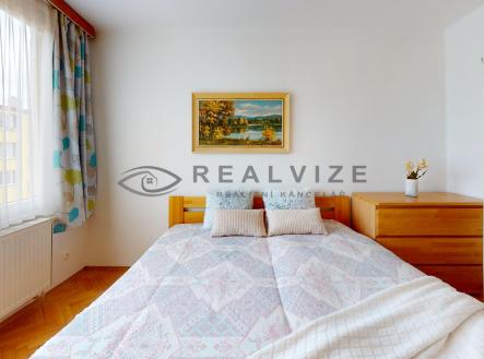 Prodej bytu, 3+kk, 68 m²