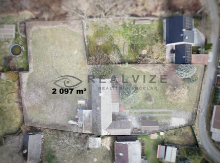Prodej domu/vily, 156 m²