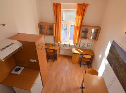 Pronájem bytu, 1+kk, 21 m²