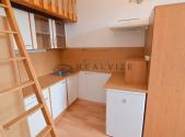 Pronájem bytu, 1+kk, 21 m²
