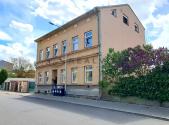 Pronájem bytu, 1+kk, 21 m²