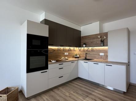 Pronájem bytu, 3+kk, 69 m²