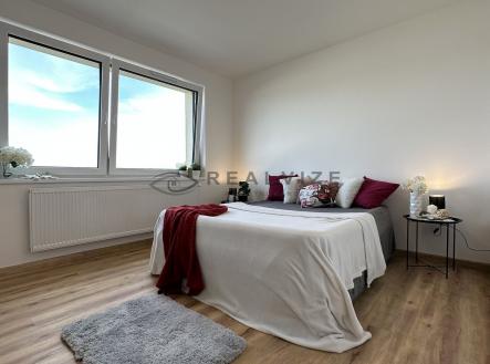 Pronájem bytu, 3+kk, 69 m²