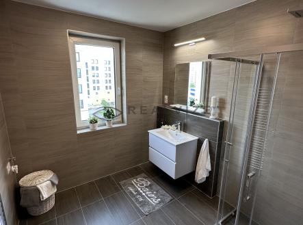 Pronájem bytu, 3+kk, 69 m²