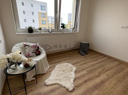Pronájem bytu, 3+kk, 69 m²