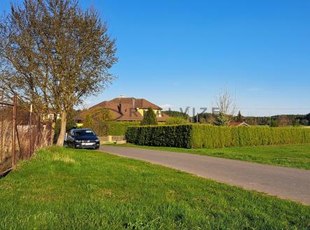 Prodej pozemku, ostatní, 6 742 m²