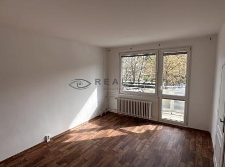 Pronájem bytu, 2+kk, 37 m²