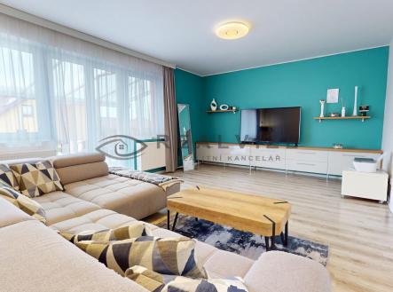 Prodej domu/vily, 205 m²