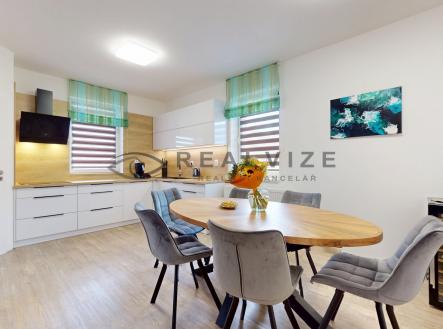 Prodej domu/vily, 205 m²