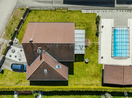 Prodej domu/vily, 205 m²