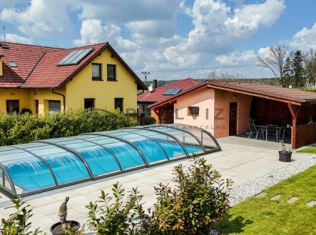 Prodej domu/vily, 205 m²